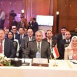 وزير القوى العاملة يشارك في فعاليات مؤتمر العمل العربي