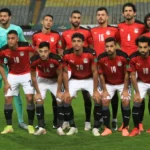 كاف يعلن موعد مباراة مصر ضد غينيا في التصفيات المؤهلة لبطولة كأس أمم إفريقيا