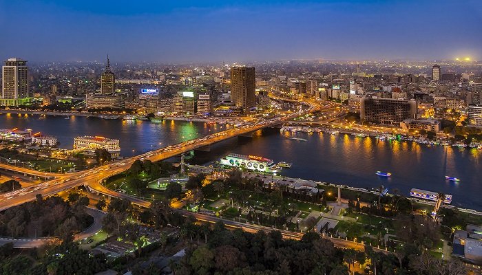 القاهرة تتصدر مدن وعواصم أفريقيا في القائمة الدولية للمدن الذكية 2023