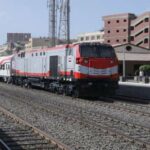مواعيد القطارات من «القاهرة - الإسكندرية» واسعارها اليوم الجمعة 19 مايو 2023