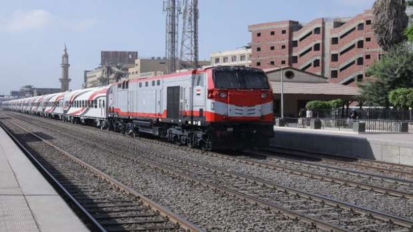 مواعيد القطارات من «القاهرة - الإسكندرية» واسعارها اليوم الجمعة 19 مايو 2023