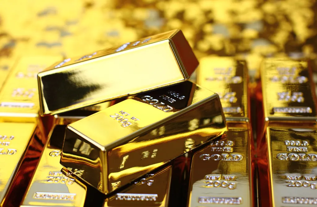 تراجع سعر سبيكة الذهب اليوم الأربعاء 17 مايو 2023