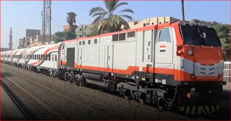 مواعيد القطارات من «القاهرة - الإسكندرية» واسعارها اليوم الخميس 25 مايو 2023