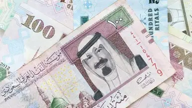 أسعار الريال السعودي في مصر اليوم.. الثلاثاء 23 مايو