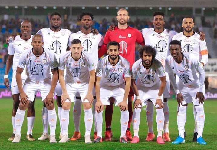 مشاهدة مباراة الشباب والوحدة بث مباشر في الدوري السعودي اليوم