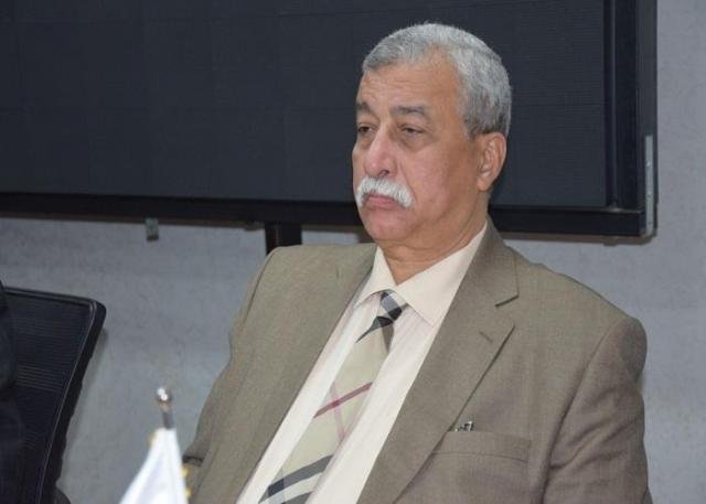 محمود نفادي يطالب بإقامة متحف للهوية الوطنية بالعاصمة الإدارية الجديدة