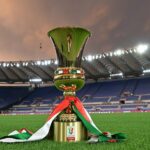 تفاصيل الحضور الجماهيري في نهائي كأس إيطاليا