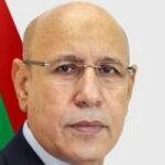 رئيس موريتانيا يشكر مصر والجامعة العربية.. ويدعو لتعزيز العمل العربى المشترك