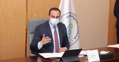 أحمد السبكى: تقرير بيانات الإنفاق الصحى يعكس اهتمام الدولة بصحة المصريين