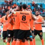 تفاصيل اجتماع طارق العشرى مع لاعبى فاركو بعد الخسارة من بيراميدز