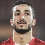 جلسة بين كولر ومدافع الأهلى اليوم لتصحيح أخطاء مباراة الوداد المغربى