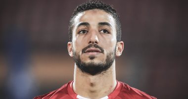 جلسة بين كولر ومدافع الأهلى اليوم لتصحيح أخطاء مباراة الوداد المغربى