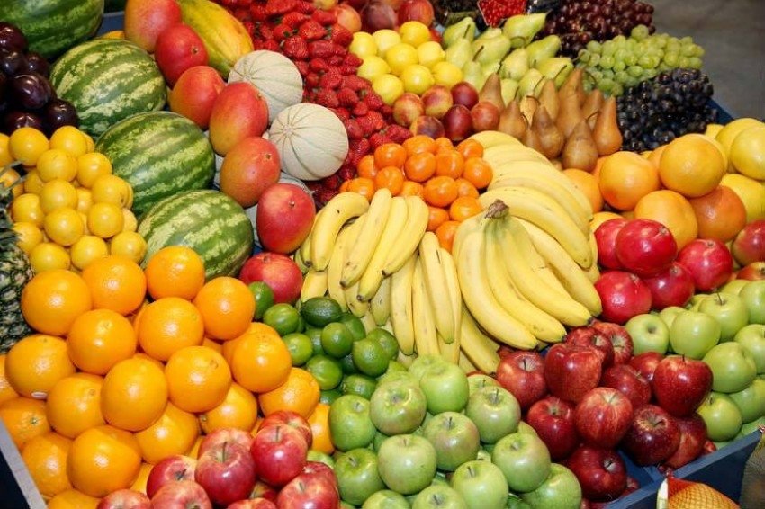 الجوافة بـ 12 جنيها.. أسعار الخضروات والفاكهة اليوم الأحد 11 يونيو
