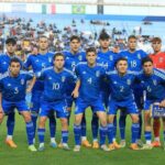 إيطاليا وأوروجواي يتأهلان إلى نهائي كأس العالم للشباب