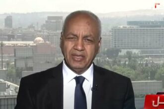 مصطفى بكري: ما يحدث في السودان الحلقة الثانية لمخطط الشرق الأوسط الكبير