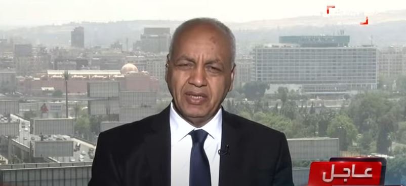 مصطفى بكري: ما يحدث في السودان الحلقة الثانية لمخطط الشرق الأوسط الكبير