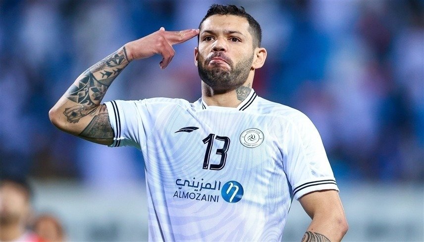 مجموعة الزمالك.. ضربة قوية لصفوف الشباب السعودي قبل البطولة العربية