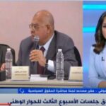 النائب محمد شوقي: جلسات الحوار الوطني تناقش غدًا مسألة التفرغ للأعمال النيابية