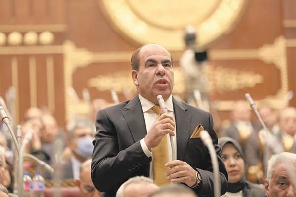 الهضيبي: تراجع النمو وارتفاع الدين أكبر معوق أمام التنمية الاقتصادية
