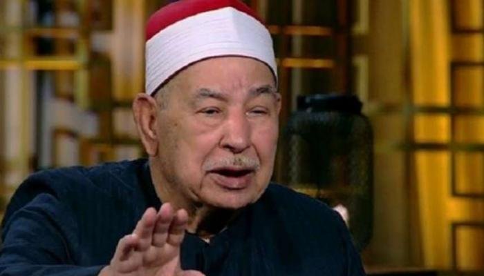 وفاة أرملة الشيخ محمد محمود الطبلاوي