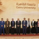 رئيس جامعة القاهرة: أطلقنا مسابقات بحثية ومشروعات للحد من تغيرات المناخ