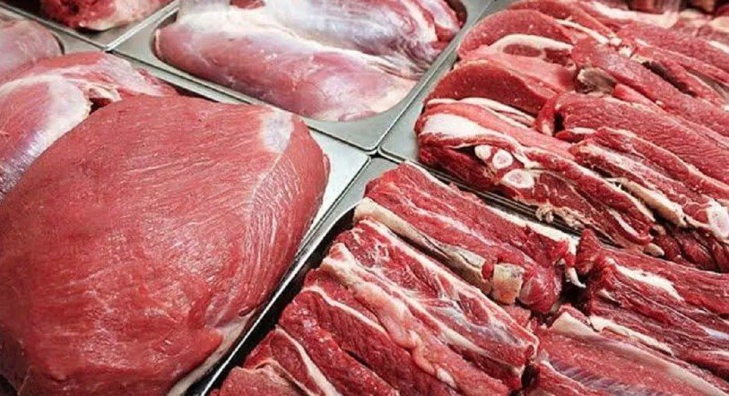 قبل عيد الأضحى.. أسعار اللحوم في مصر اليوم الإثنين 5 يونيو 2023