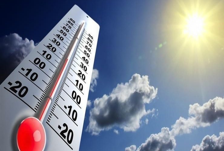 الأرصاد تكشف عن حالة الطقس ودرجات الحرارة المتوقعة اليوم الأحد 11 يونيو