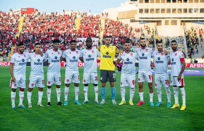 مدرب الوداد: أتمنى الفوز على الأهلي 5-0 في القاهرة!
