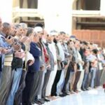 مساجد مصر تقيم اليوم صلاة الغائب عقب صلاة الجمعة على ضحايا المغرب وليبيا