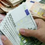 سعر اليورو اليوم الجمعة 15-9-2023 أمام الجنيه فى البنوك المصرية