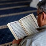 ما حكم رد السلام أثناء تلاوة القرآن الكريم؟ الإفتاء توضح