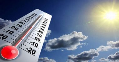 مركز معلومات المناخ: انكسار كبير بدرجات الحرارة اليوم على معظم أنحاء البلاد