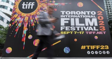 انطلاق مهرجان تورونتو السينمائي الدولى فى دورته الـ 48 اليوم