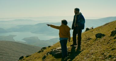 الفيلم التونسى "وراء الجبال" يشارك فى مهرجان بوسان السينمائى الدولى بكوريا