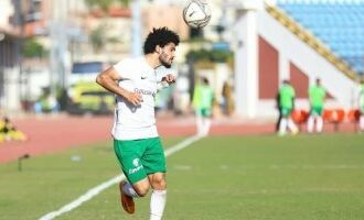 البنك الأهلى يضم علاء عطا لاعب بتروجيت قبل غلق باب الانتقالات الصيفية
