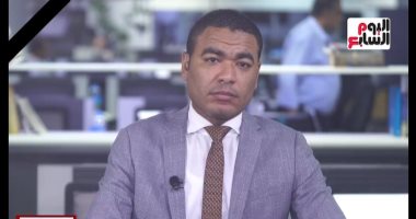 المسماري لتليفزيون "اليوم السابع": مصر الأكثر تفهما لمتطلبات الليبيين العاجلة