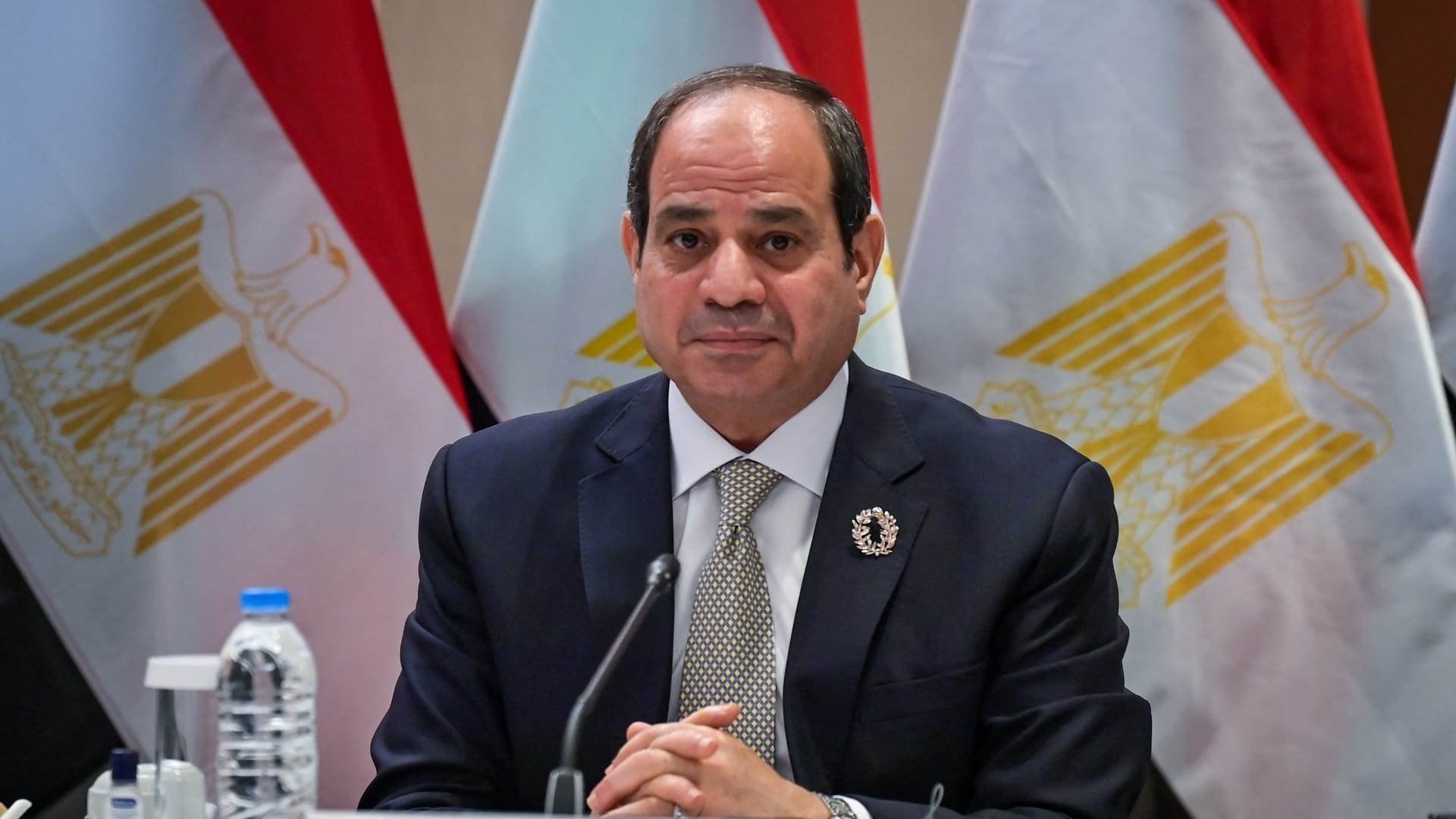 متحدث الرئاسة: مصر تعلن الحداد 3 أيام تضامنا مع الأشقاء في «المغرب وليبيا»