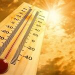 حار نهارا.. الأرصاد تكشف عن حالة الطقس المتوقعة اليوم الثلاثاء 12 سبتمبر