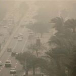 استمرار العاصفة دانيال.. حالة الطقس في مصر حتى مطلع الأسبوع المقبل