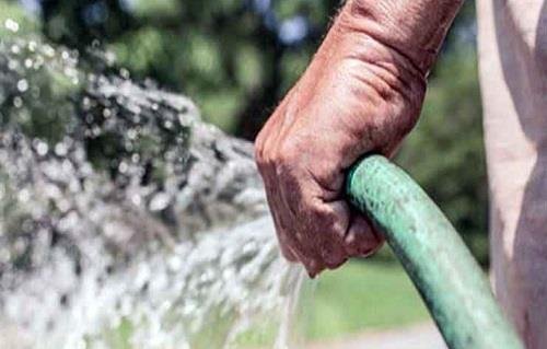 ترشيدا للمياه.. مركز المعلومات ينشر 10 نصائح للمزارعين