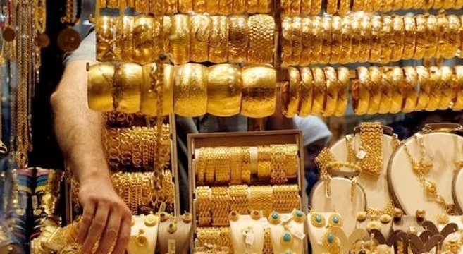 ارتفاع سعر الذهب في الإمارات اليوم الإثنين 11 سبتمبر 2023