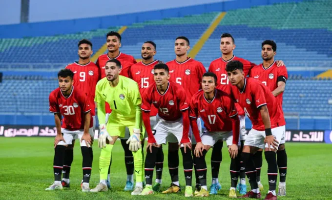 منتخب مصر الأولمبي يحقق فوزًا مثيرًا ضد روسيا وديًا «فيديو»