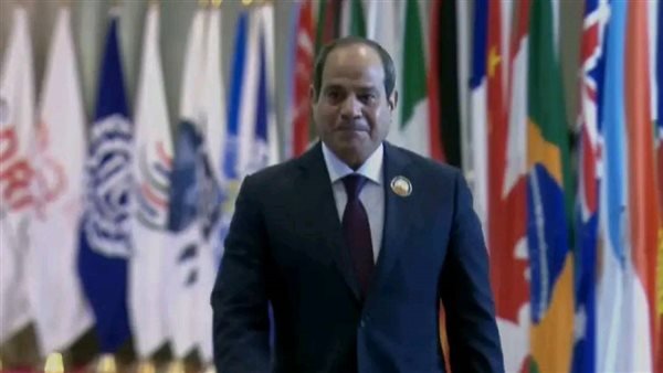 عاجل.. الرئيس السيسي يوجه القوات المسلحة بتقديم الدعم لمتضرري ليبيا والمغرب