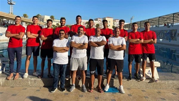 مصر تشارك في 9 منافسات بدورة ألعاب البحر المتوسط الشاطئية «هيراكليون 2023»