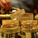 استقرار سعر الذهب في السعودية اليوم الاثنين 11 سبتمبر 2023