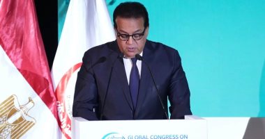 حصاد الوزارات.. وزير الصحة: الدولة المصرية خلصت الشعب من فيروس C