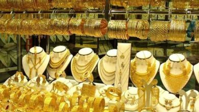 سعر الذهب في السعودية اليوم.. الأربعاء 25 أكتوبر 2023