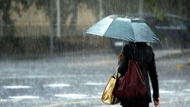 طلع الجواكيت.. الأرصاد تعلن توقعات حالة الطقس اليوم الثلاثاء 17 أكتوبر 2023