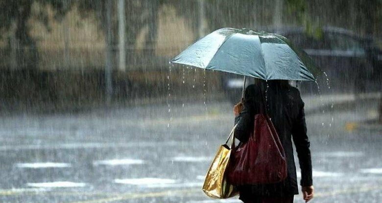 طلع الجواكيت.. الأرصاد تعلن توقعات حالة الطقس اليوم الثلاثاء 17 أكتوبر 2023