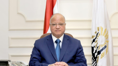 محافظ القاهرة: نتعاون مع وزارة البترول في تقديم حلول لجذب الاستثمار